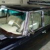 Oldtimer Mercedes